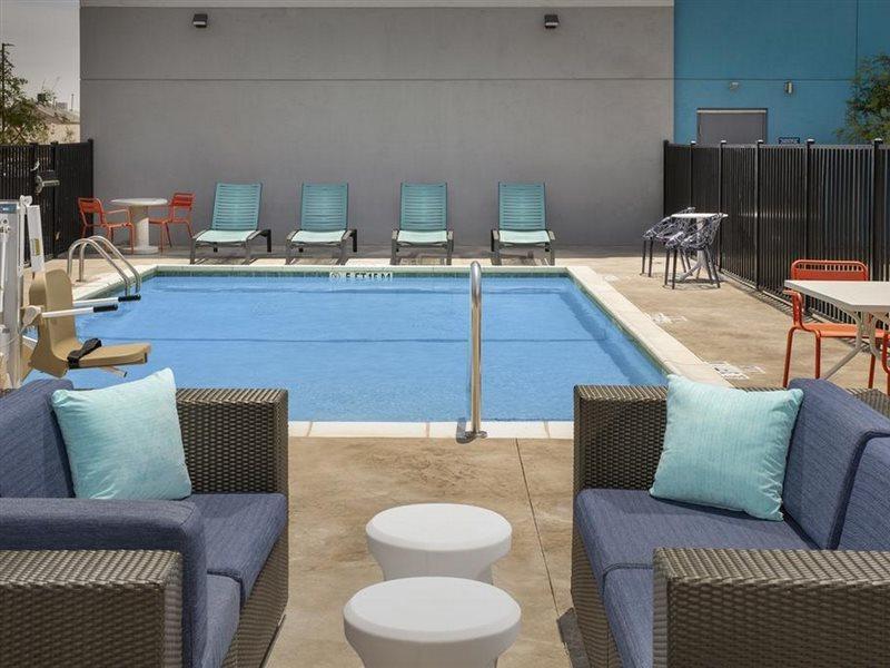 Tru By Hilton El Paso Northeast Hotel Eksteriør billede
