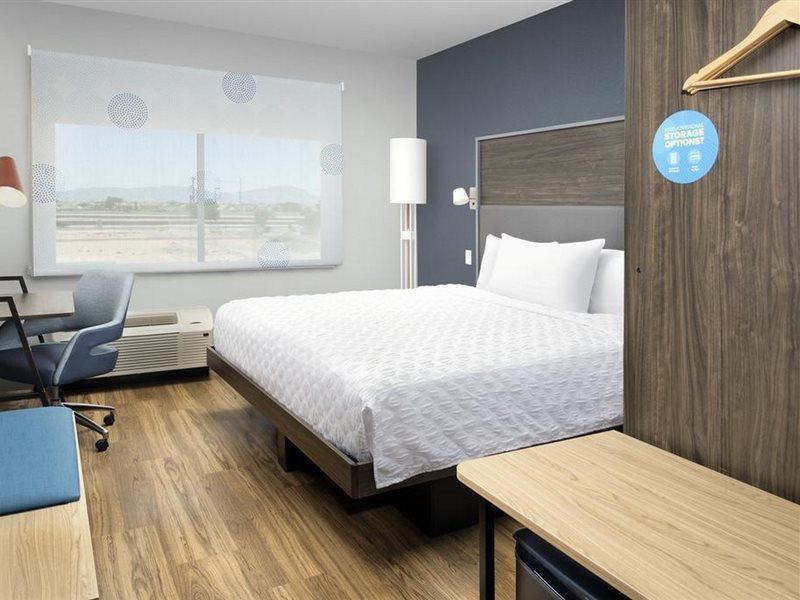 Tru By Hilton El Paso Northeast Hotel Eksteriør billede