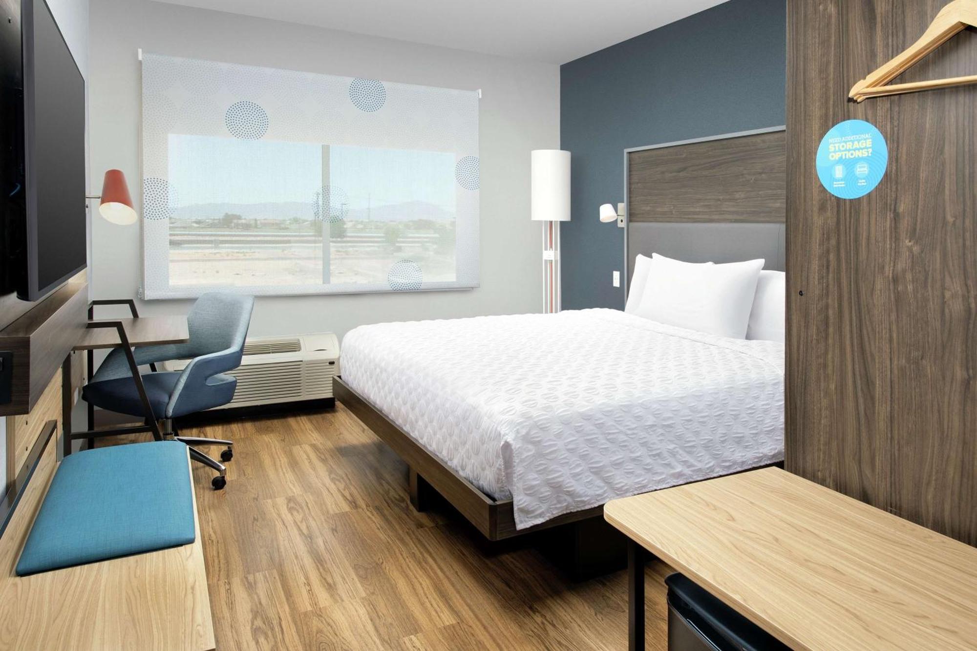Tru By Hilton El Paso Northeast Hotel Eksteriør billede